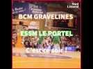 Basket-ball - Opalico : BCM vs ESSM