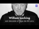 L'acteur William Lucking est décédé à l'âge de 80 ans