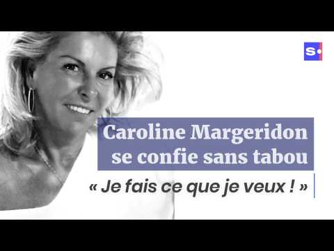 VIDEO : Caroline Margeridon voque sa chirurgie esthtique : 