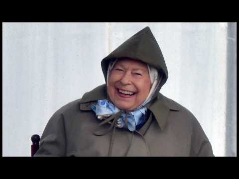 VIDEO : Elisabeth II : des lettres indites et intimes dvoiles