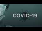 Covid-19 : l'OMS alerte sur le rythme de contamination en Europe