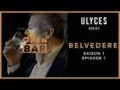 Le Belvedere, le bar à cocktail le plus précieux de Barcelone
