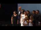 5e édition du Festival d'El Gouna : Feathers remporte le prix du meilleur film narratif arabe