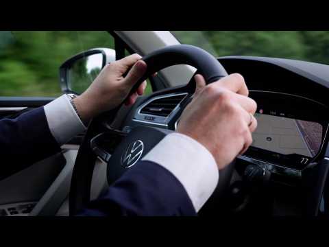 Volkswagen Innovation Talk - Plug-In-Hybrid - Part 2