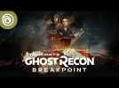 Vido Trailer Operation Motherland | Ghost Recon Breakpoint