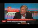 La Grande Édition | Les invités | Jean-Claude Pailhère, ancien policier de la SRPJ