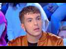 Yanis de retour dans TPMP