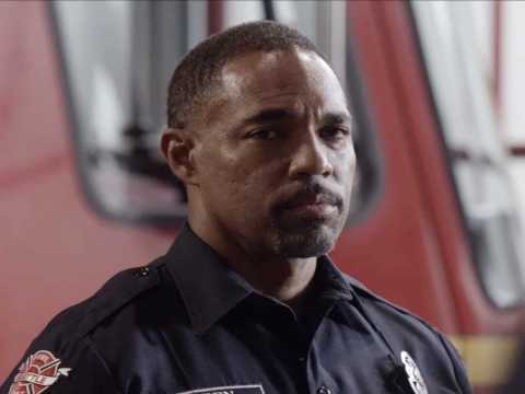 Grey's Anatomy : Station 19 - Bande annonce 1 - VO