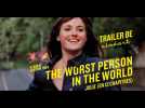The Worst Person In The World / Julie (en 12 chapitres) Trailer BE