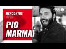 VIDÉO. « J'ai eu beaucoup de chance dans ma vie » : rencontre avec Pio Marmaï, à l'affiche du film « La Fracture »