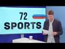 72 Sports (25.10.2021 - Partie 1)