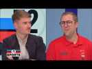 72 Sports (25.10.2021 - Partie 4)