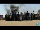 Soudan : une réunion d'urgence à l'ONU après la prise de pouvoir des militaires