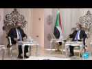 Soudan : les réactions des différentes puissances après le coup d'État