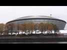 Cop26 venue in Glasgow as climate meeting starts - Label : AFPTV - First images - Category : News