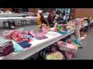 Bourse aux jouets de Wittes