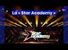 La « Star Academy » fête ses 20 ans sur TF1