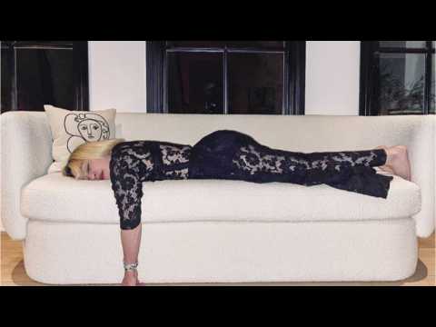Madonna slammed by fans for recreating Marilyn Monroe’s death scene