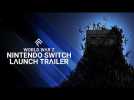 Vido World War Z - Nintendo Switch Launch Trailer
