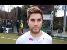 Beerschot - Racing Charlier: 