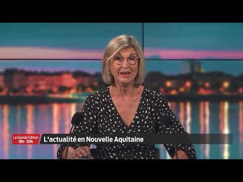 La Grande édition | Le JT | Lundi 01 Novembre