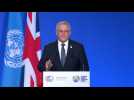 Australia PM Morrison says technology the answer to a decarbonised economy - Label : AFPTV - First images - Category : News