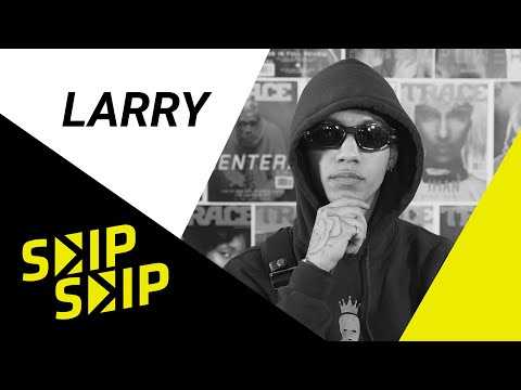 VIDEO : Larry : 