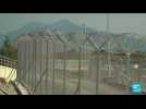 Grèce : camp de Samos, une prison à ciel ouvert ?