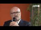 Thierry Villard (Goodyear France) « Les changements d'usages dans l'automobile sont culturels »