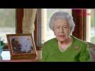 Elizabeth II envoie un tacle subtil à Harry.