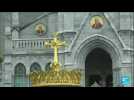 France : réunion des évêques autour du rapport Sauvé