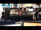 VIDÉO. Rédaction de Presse 0