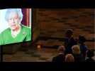 Queen Snubs Harry in her COP26 speech