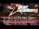 La Star Academy revient après 20 ans