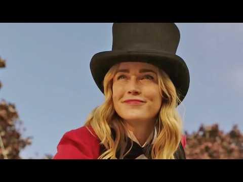 DC's Legends of Tomorrow - Teaser 1 - VO