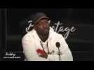 Backstage | Le rappeur Sam's - Partie 1
