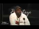 Backstage | Le rappeur Sam's - Partie 2