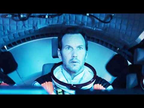 Moonfall - Bande annonce 5 - VO - (2022)
