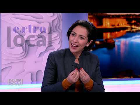 Extralocal #20 | Sarah El Haïry, secrétaire d'état en charge de la jeunesse et de l'engagement