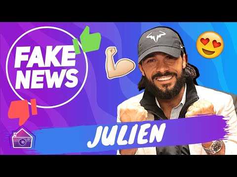VIDEO : Julien Guirado est amoureux de Sarah Lopez : Vrai ou Fake news ?