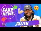 Julien Guirado est amoureux de Sarah Lopez : Vrai ou Fake news ?