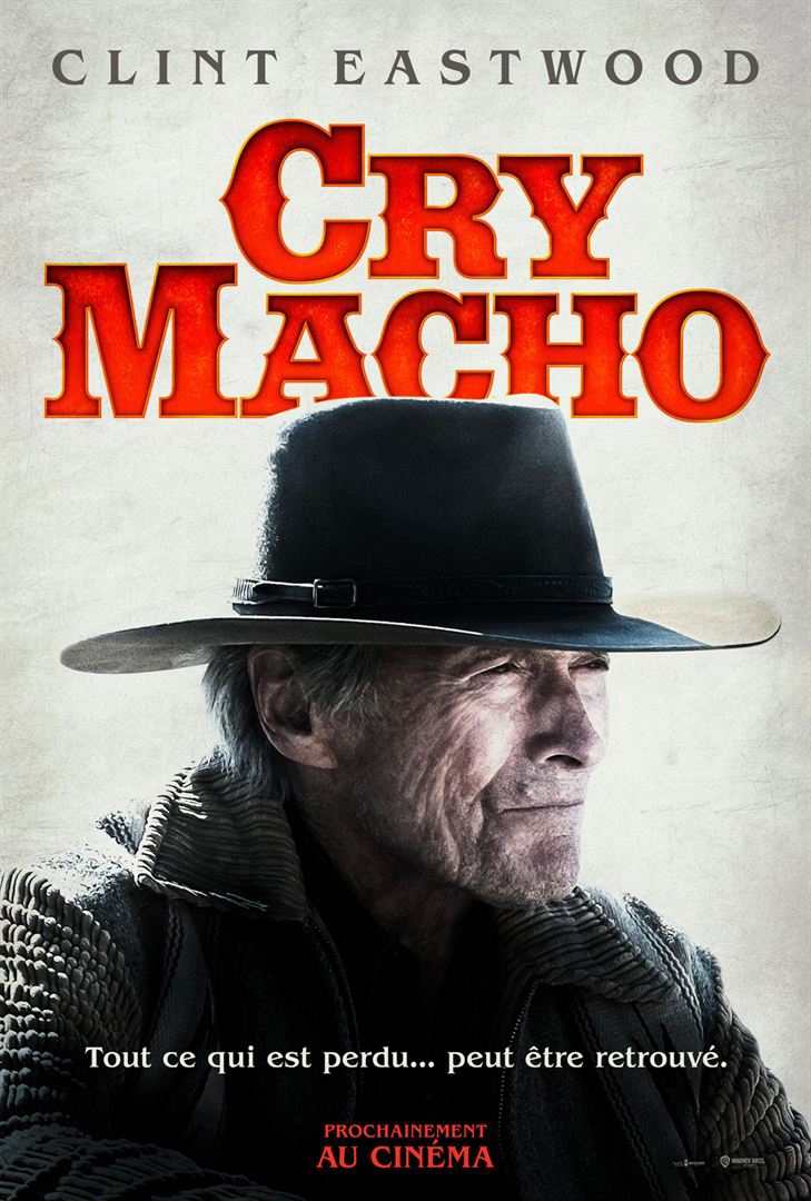 Bande-annonce du film Cry Macho