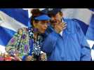 Nicaragua : Ortega, vainqueur avant même le dépouillement du scrutin