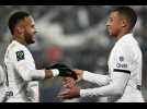 Ligue 1 : Le débrief de Bordeaux-PSG (2-3)