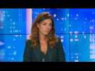 La députée LaREM Coralie Dubost, violemment agressée à Paris, témoigne sur BFMTV : 