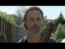 The Walking Dead - Making of 19 - VO