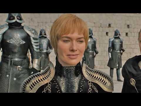 Game of Thrones - Bande annonce 8 - VO