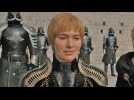 Game of Thrones - Bande annonce 8 - VO