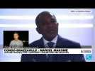 Congo-Brazzaville : l'inquiétude des proches de Marcel Makomé