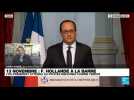 Procès du 13-Novembre : François Hollande attendu à la barre ce mercredi